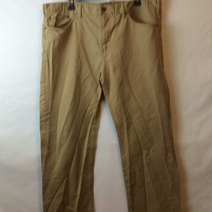 Dockers khakis pants